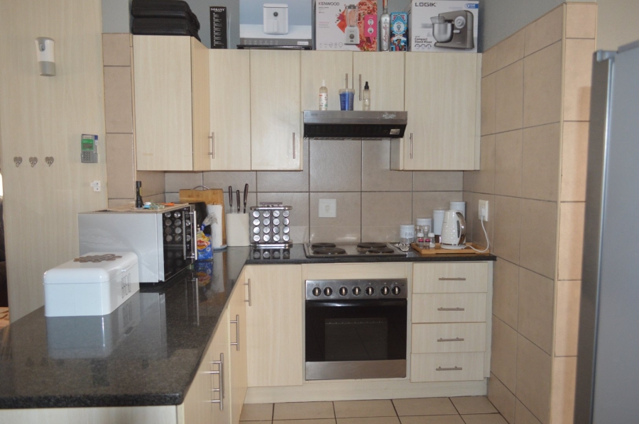 2 Bedroom Property for Sale in Doringkruin North West
